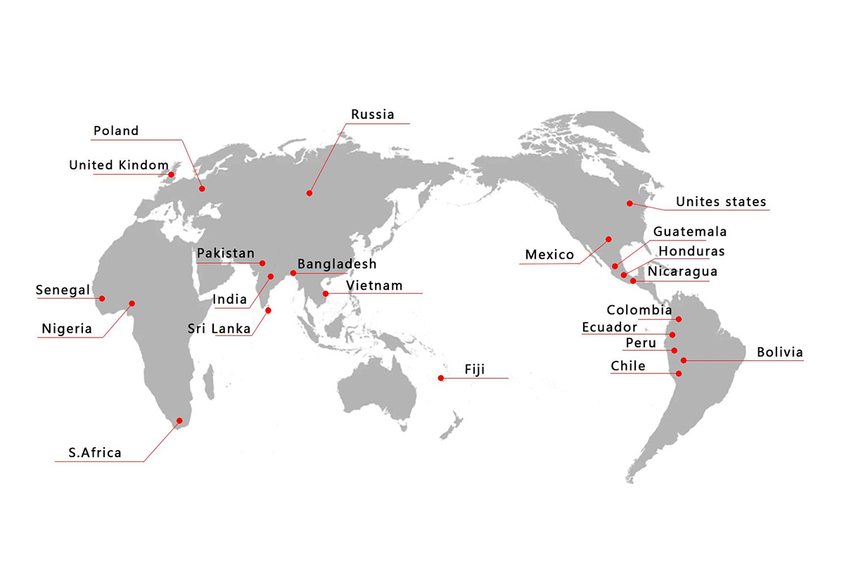 Chengsheng Global Market