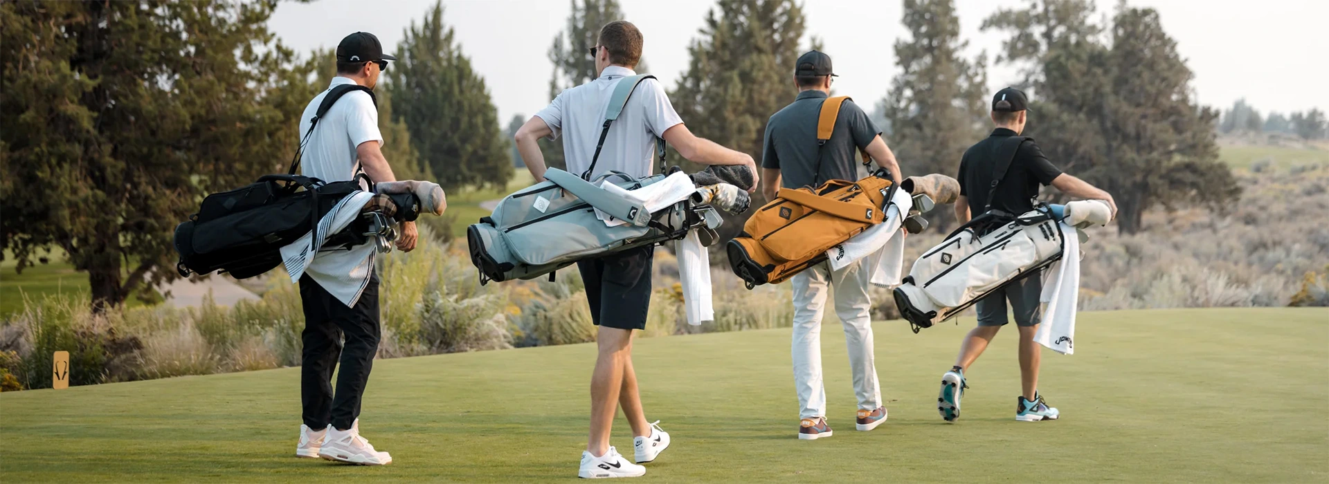 Chengsheng Golf bags