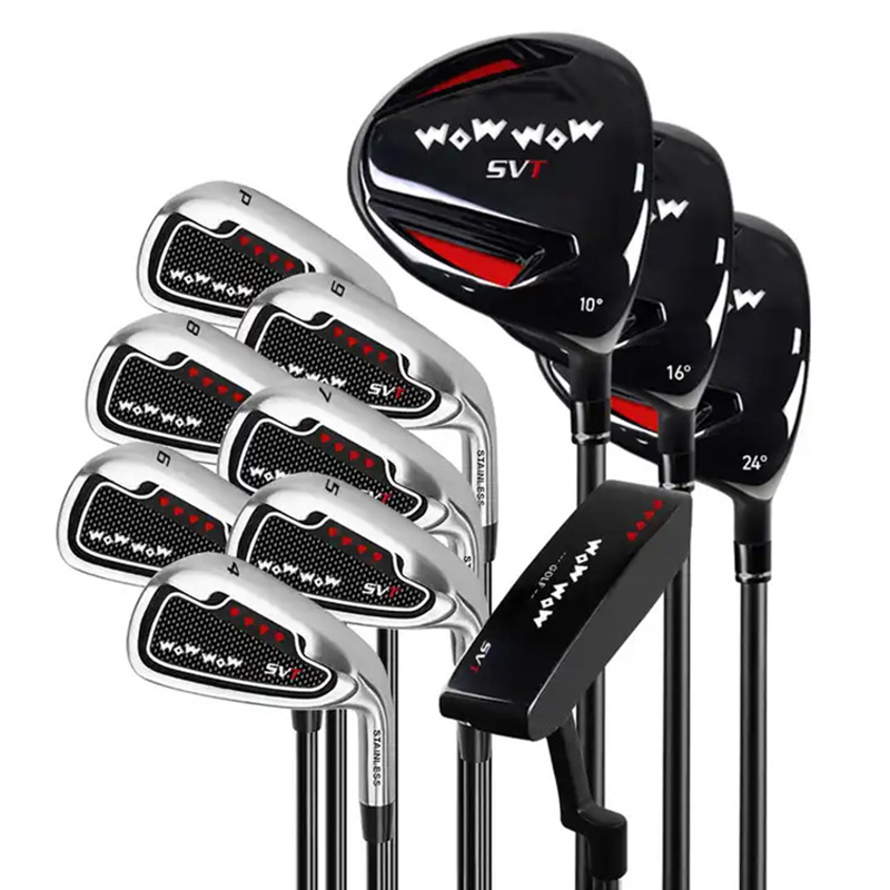 Golf Clubs